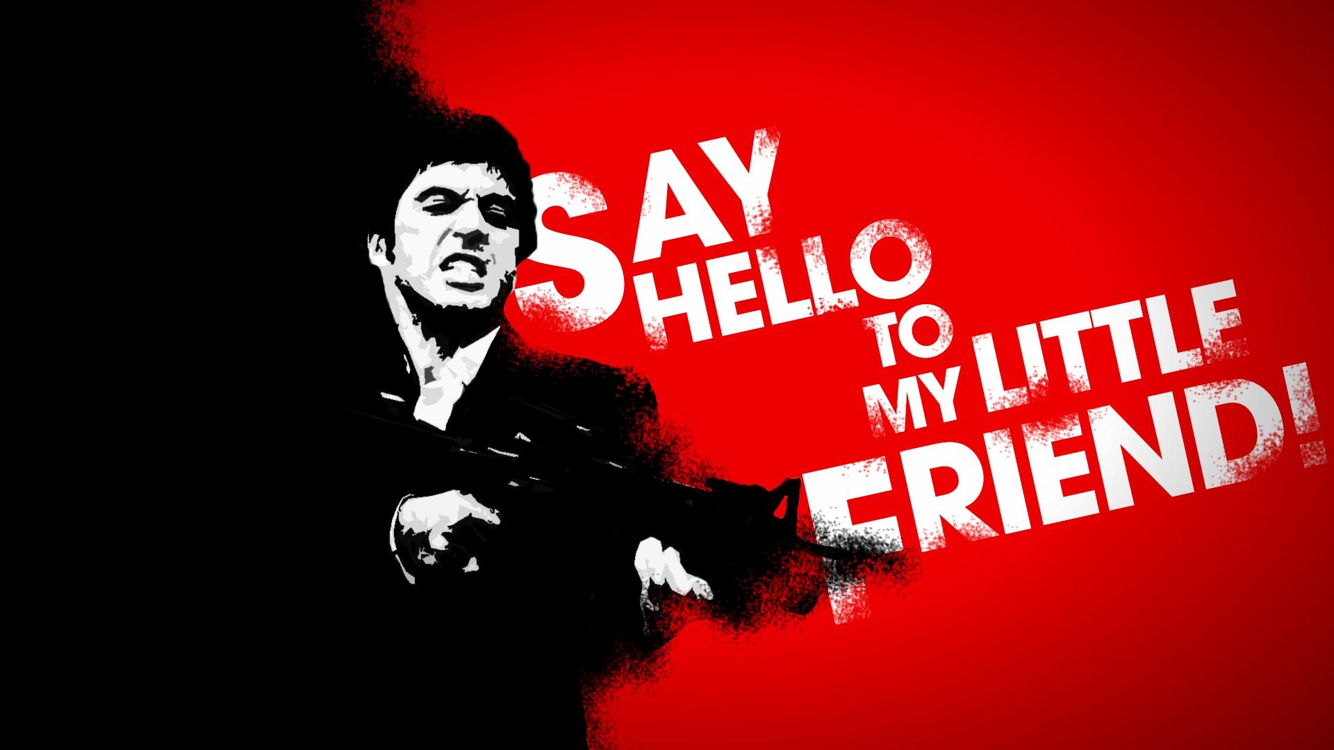 Scarface Wallpapers