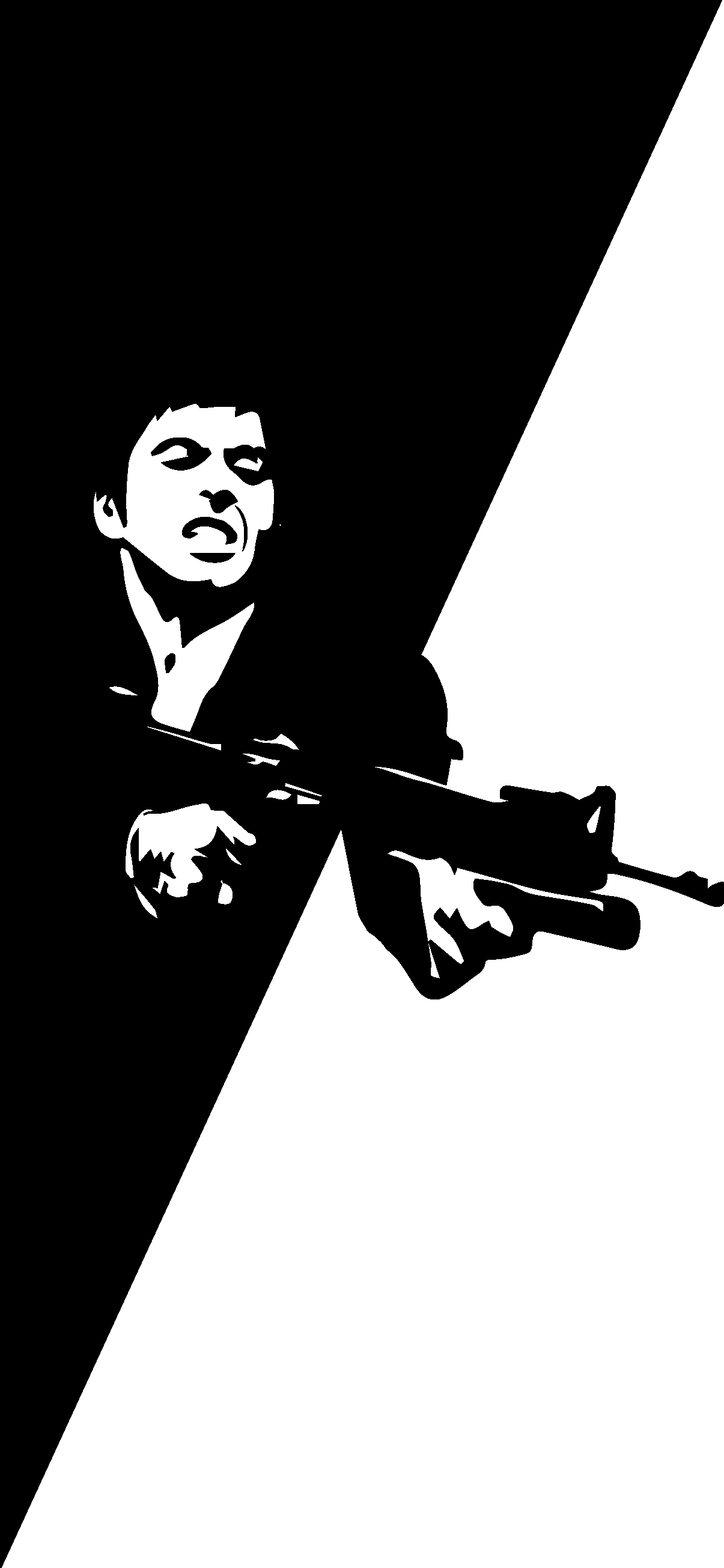 Scarface Wallpapers