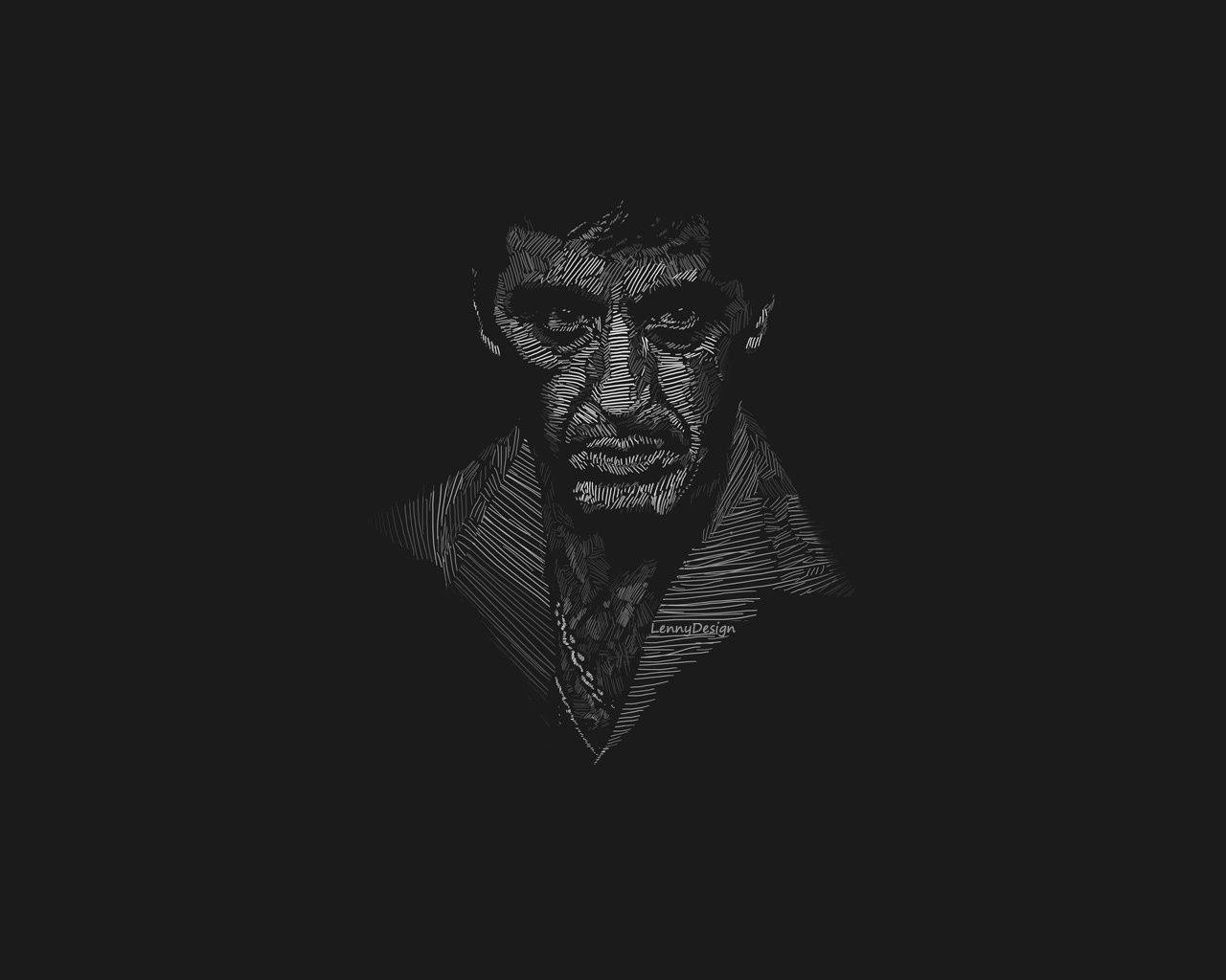 Scarface Wallpapers