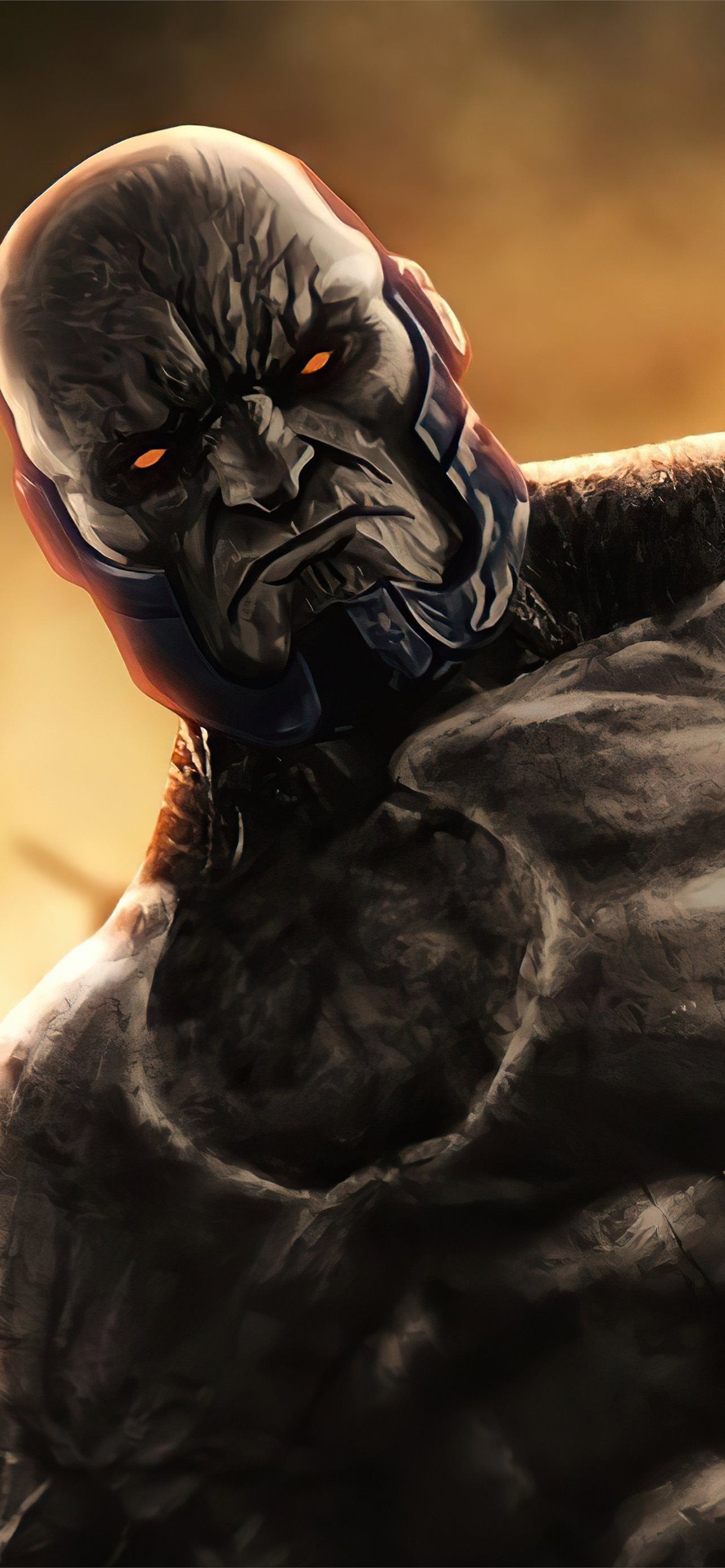 Scary Darkseid Justice League 5K Wallpapers