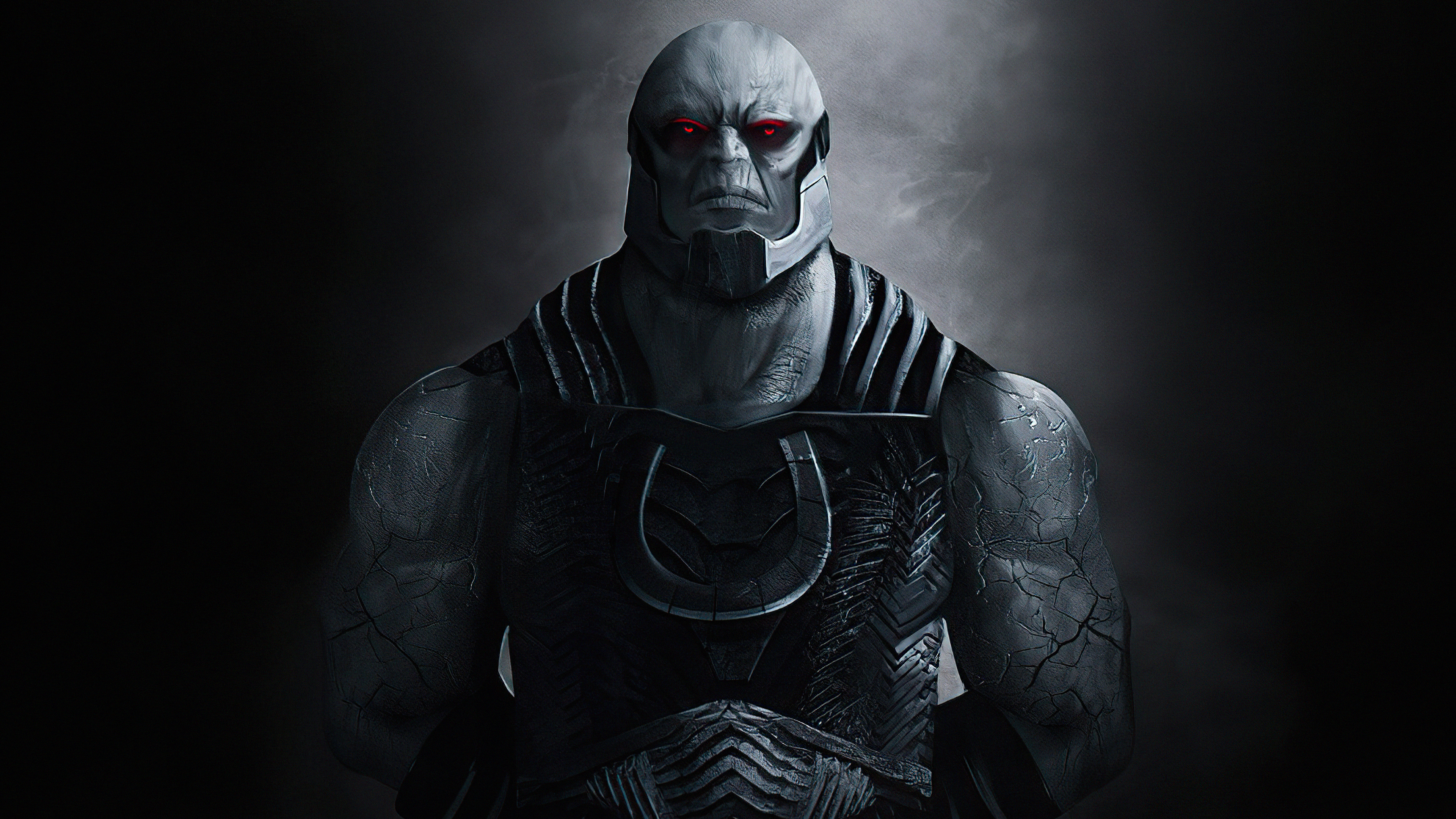 Scary Darkseid Justice League 5K Wallpapers