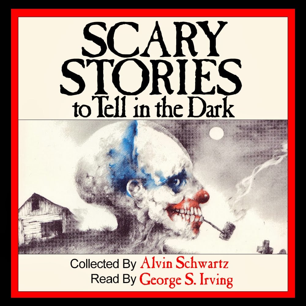Scary Stories To Tell In The Dark Movie Wallpapers