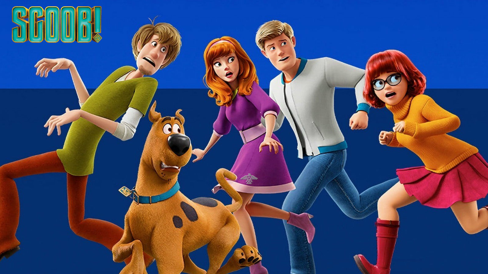 Scooby Doo 2020 Wallpapers