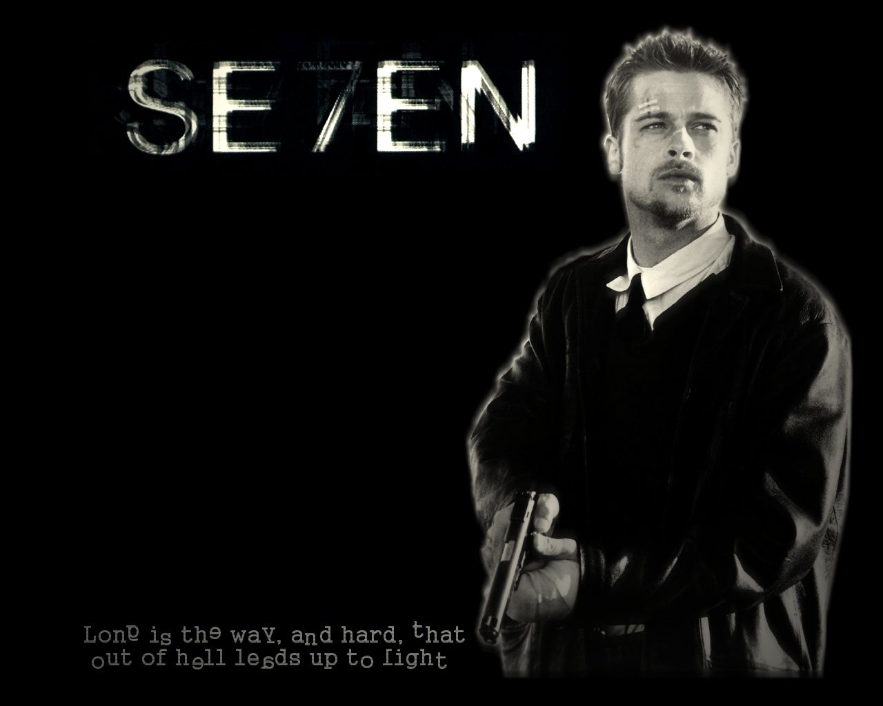 Se7En Wallpapers