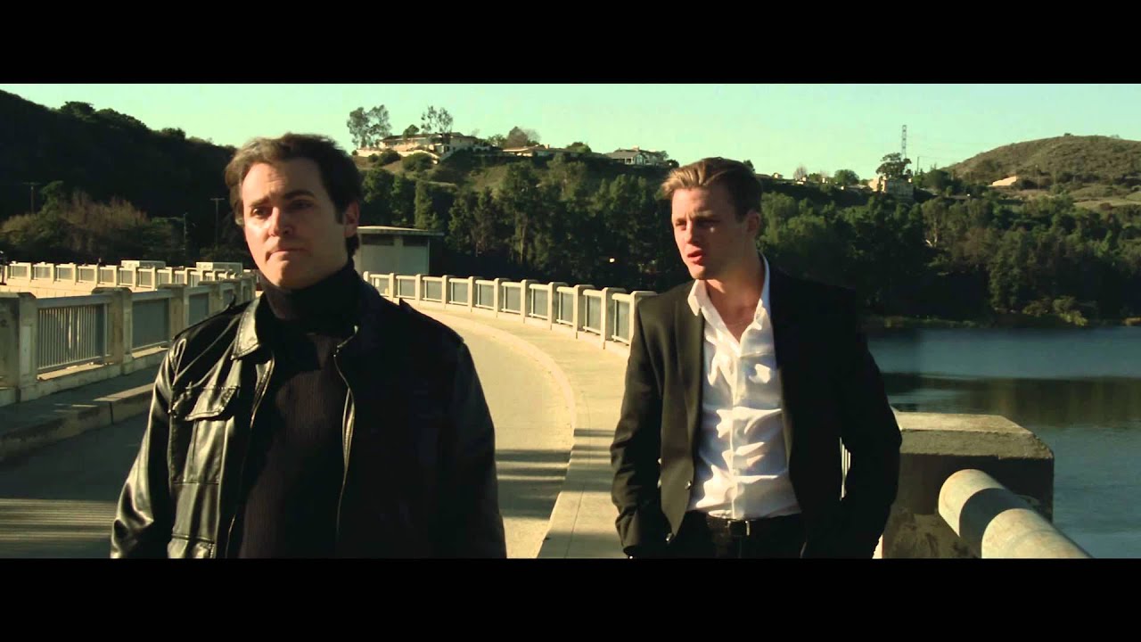 Seven Psychopaths Wallpapers