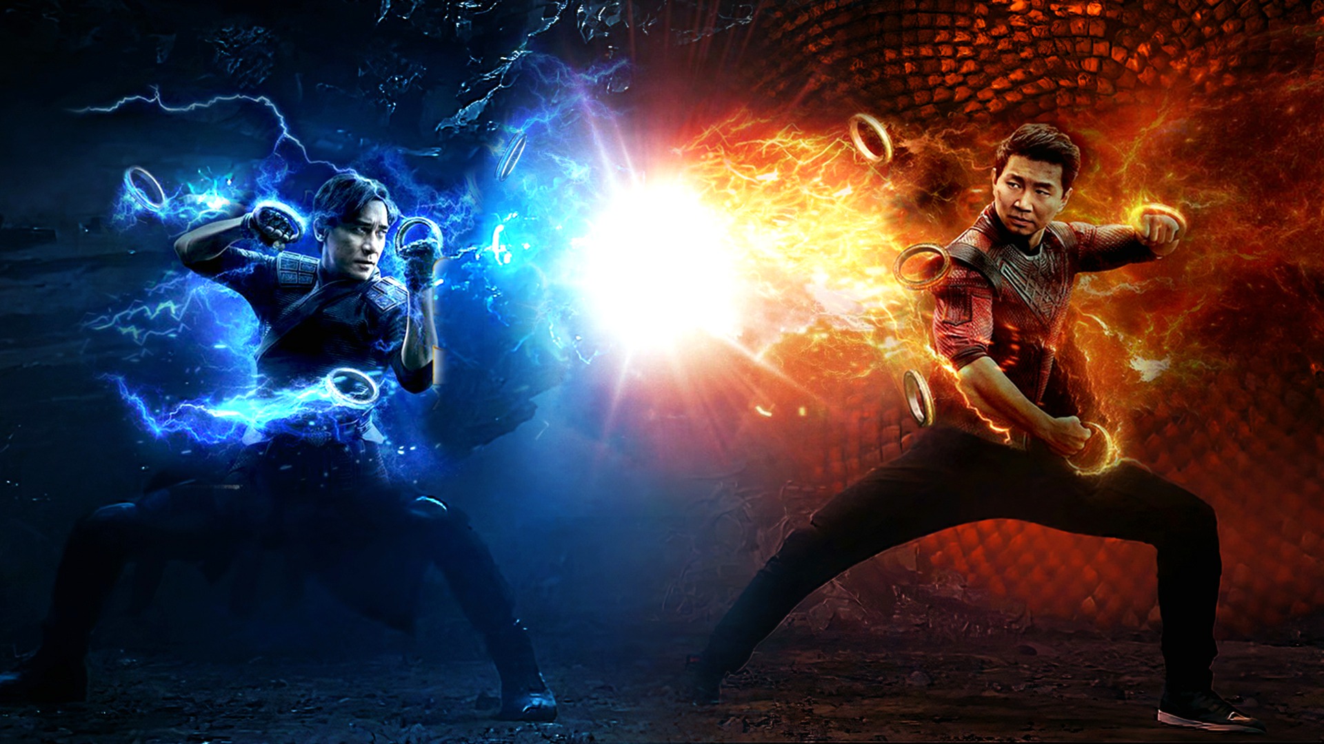 Shang-Chi And The Legend Of The Ten Rings New Hd Wallpapers