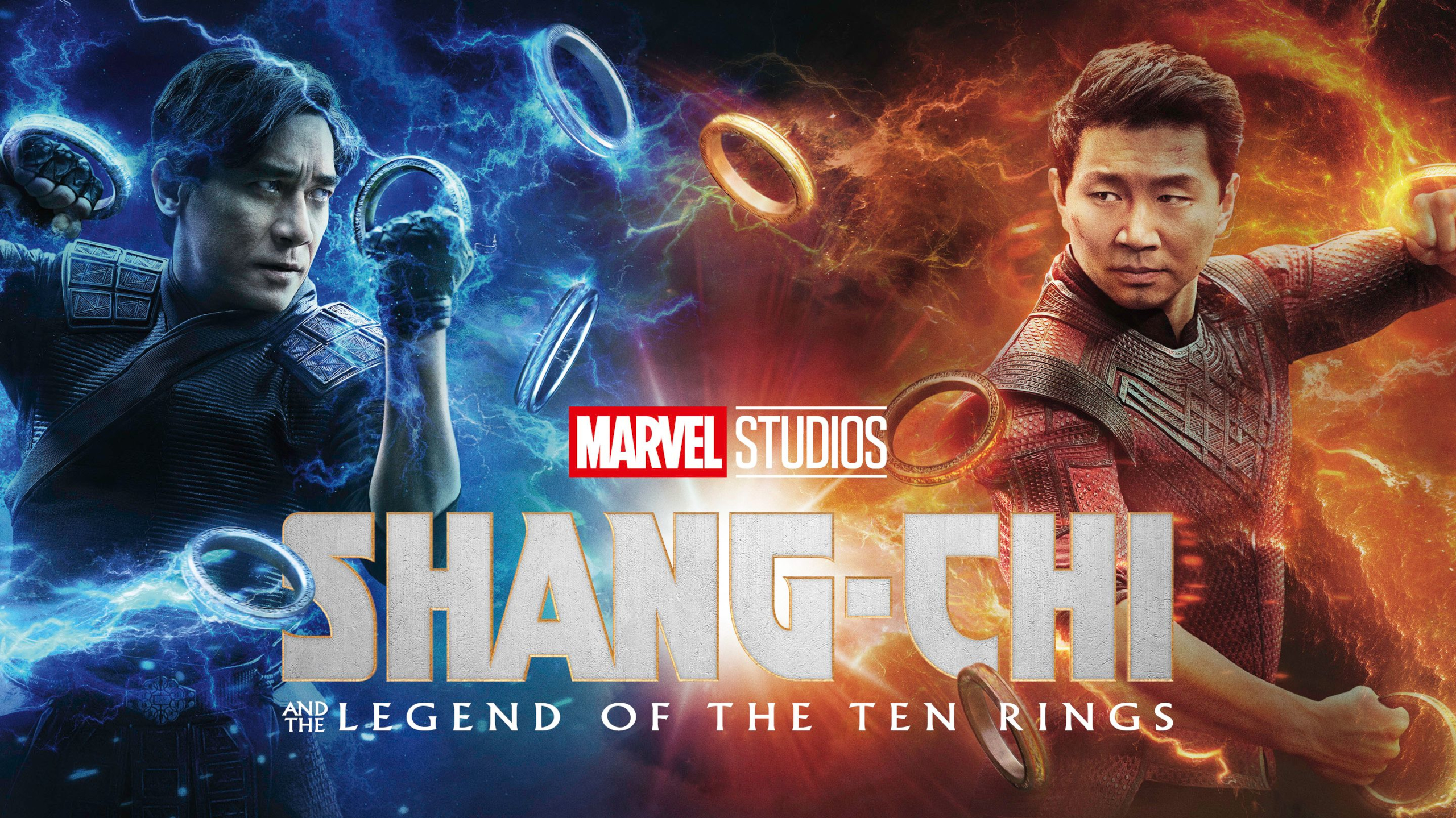 Shang-Chi And The Legend Of The Ten Rings New Hd Wallpapers