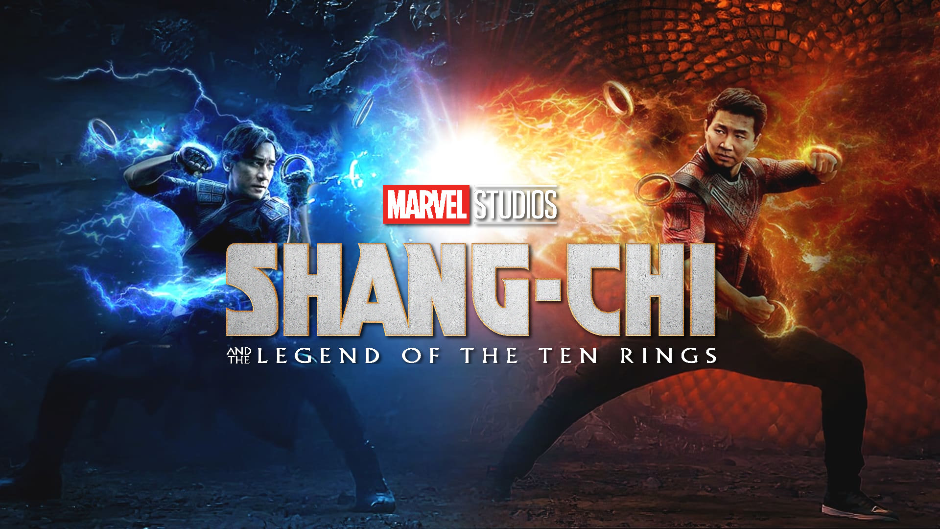 Shang-Chi And The Legend Of The Ten Rings New Hd Wallpapers