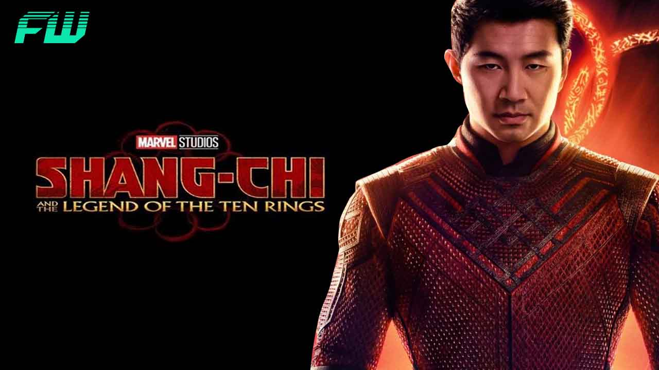 Shang-Chi And The Legend Of The Ten Rings New Hd Wallpapers