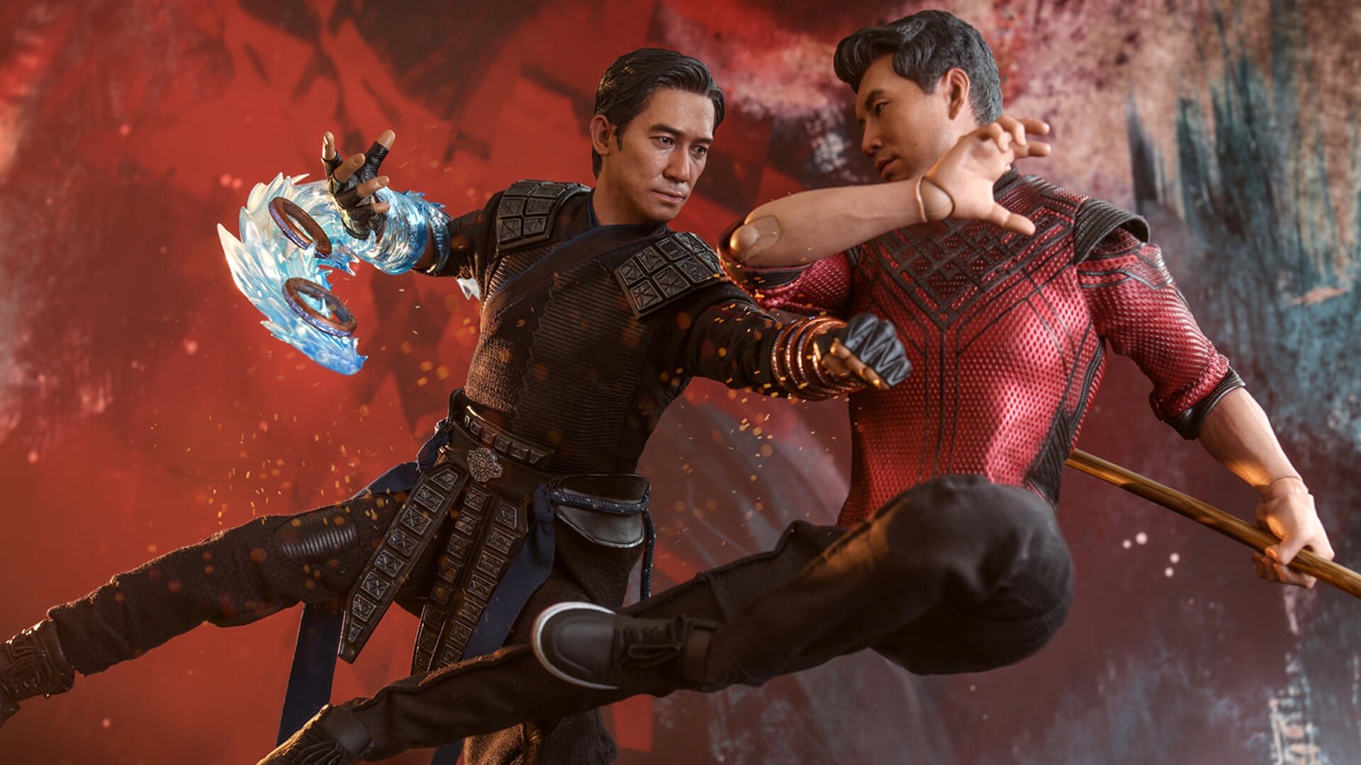 Shang-Chi And The Legend Of The Ten Rings New Hd Wallpapers