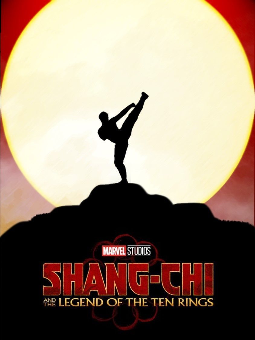 Shang-Chi And The Legend Of The Ten Rings New Hd Wallpapers