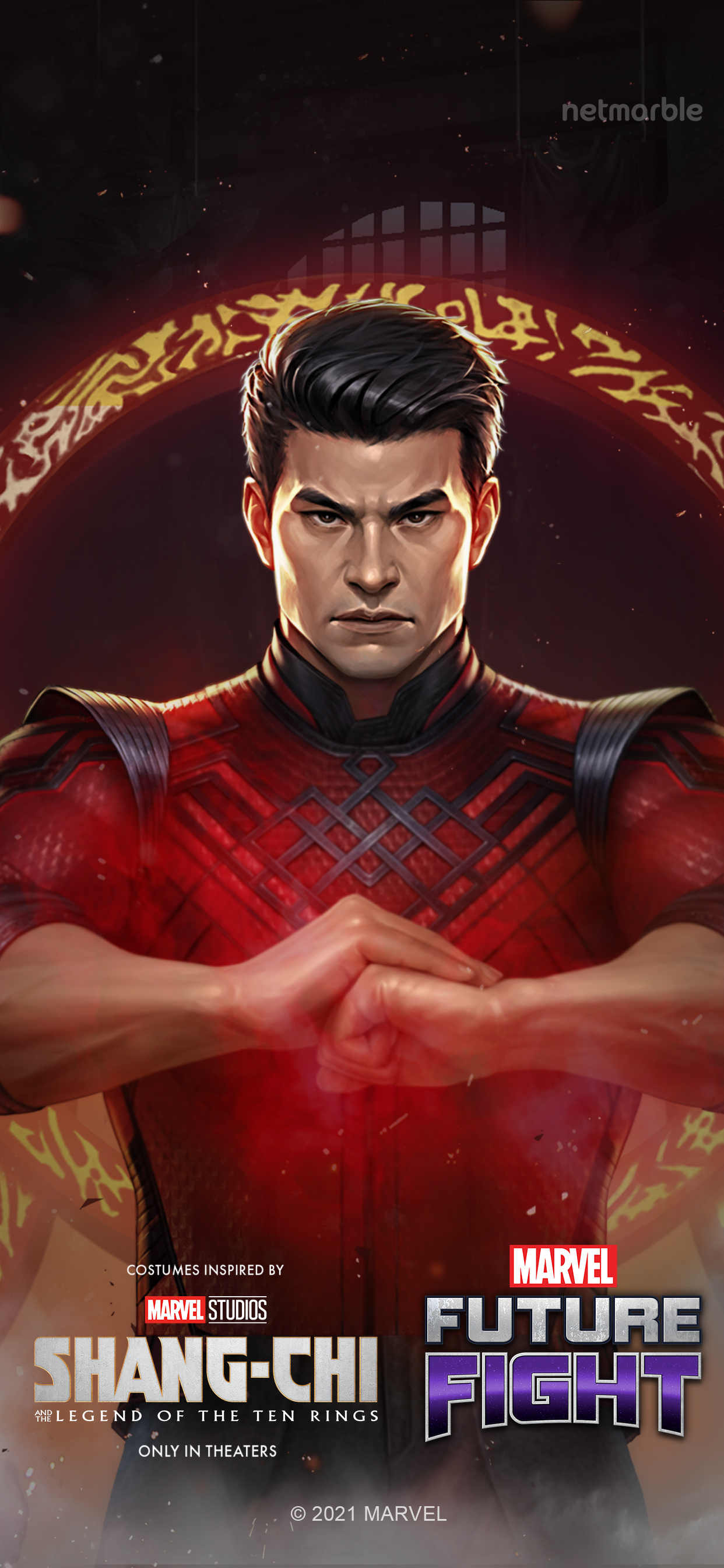 Shang-Chi And The Legend Of The Ten Rings New Hd Wallpapers