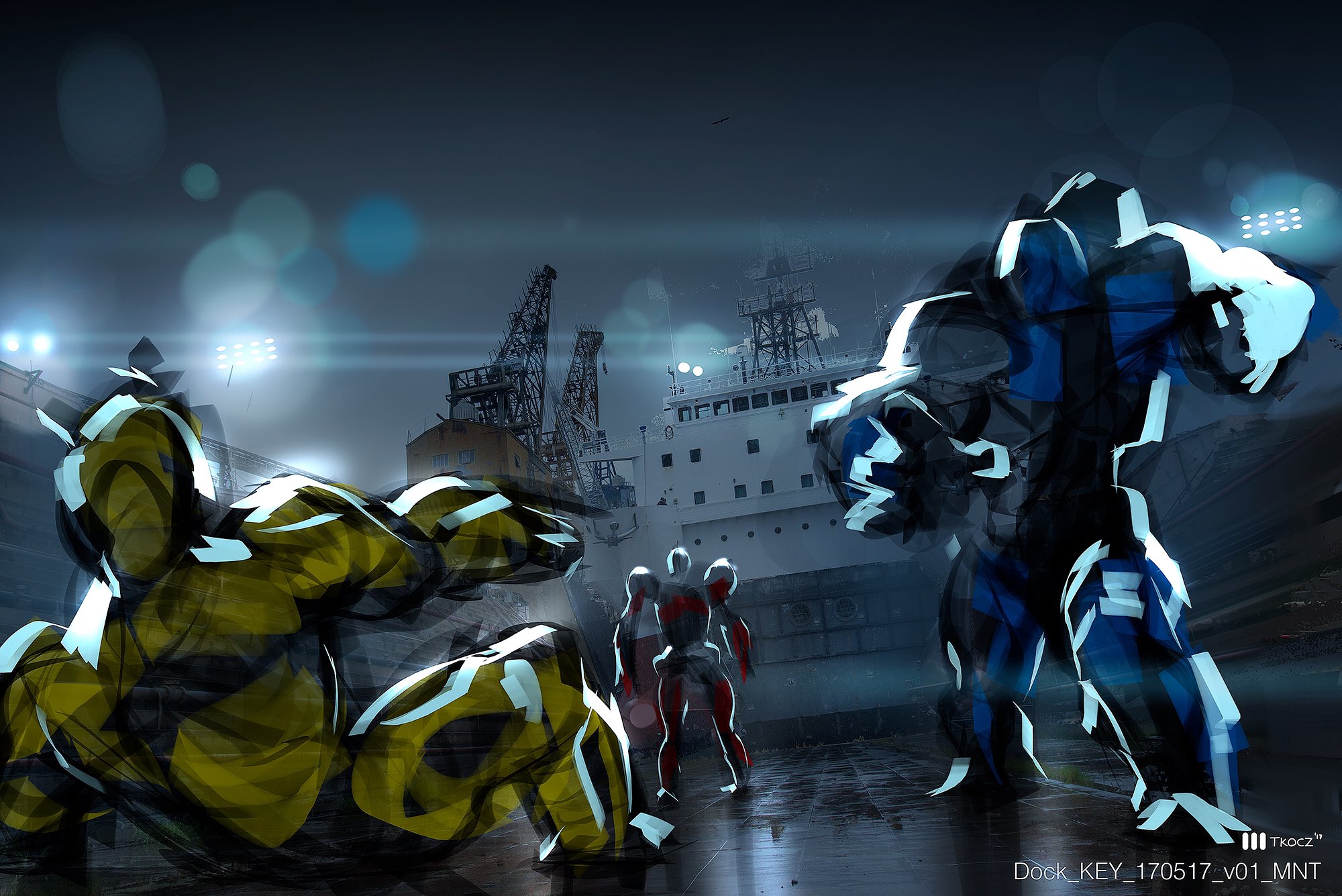 Shatter And Dropkick In Bumblebee Movie Wallpapers