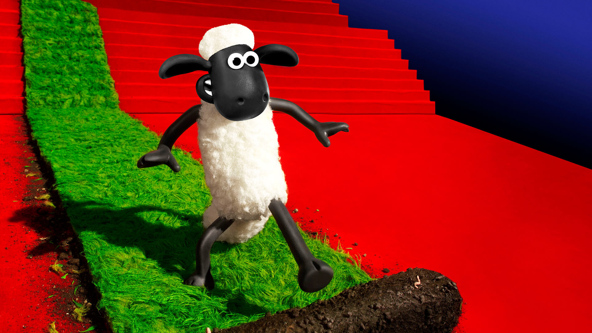 Shaun The Sheep Movie Wallpapers