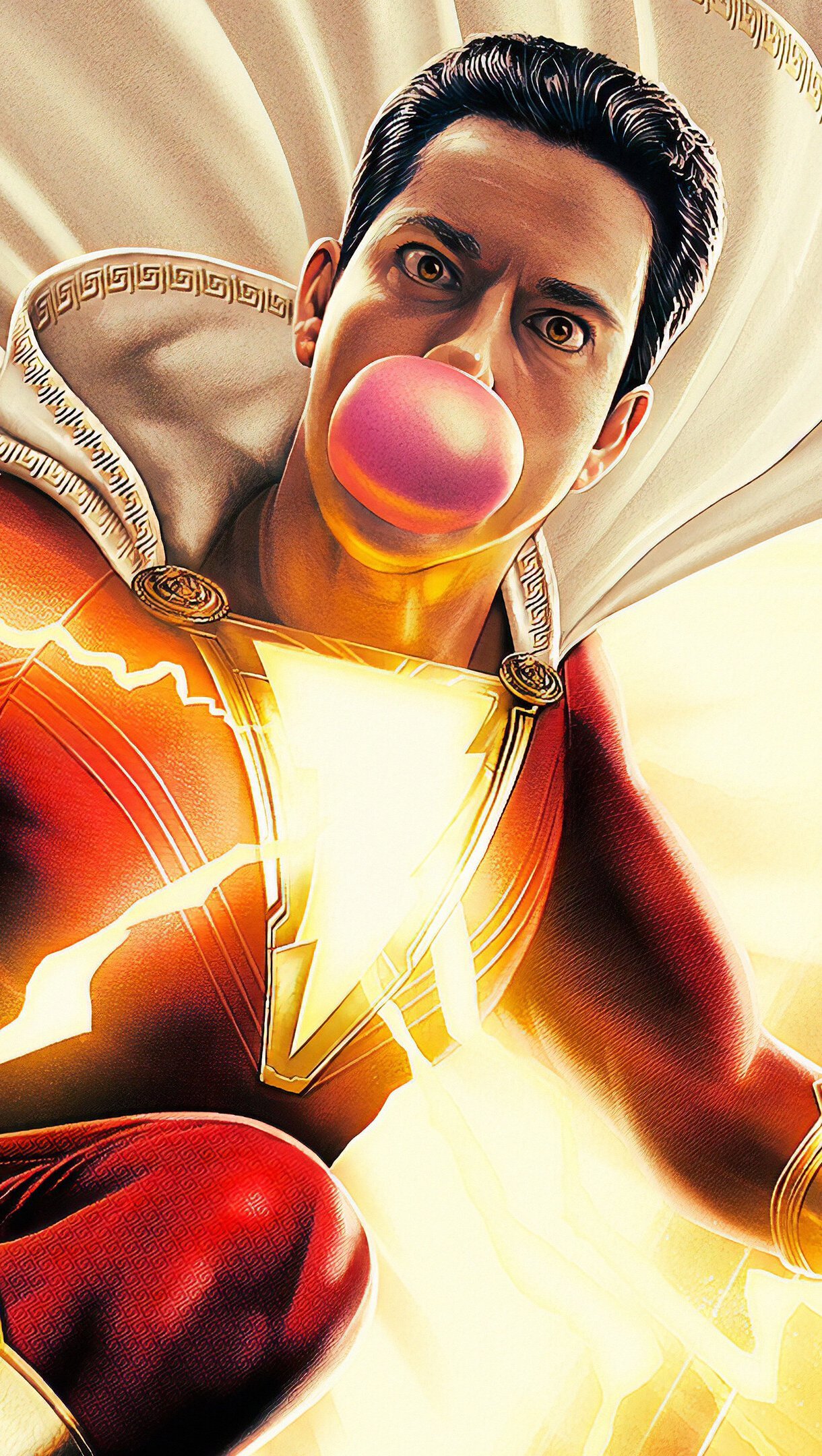 Shazam Movie 8K Wallpapers