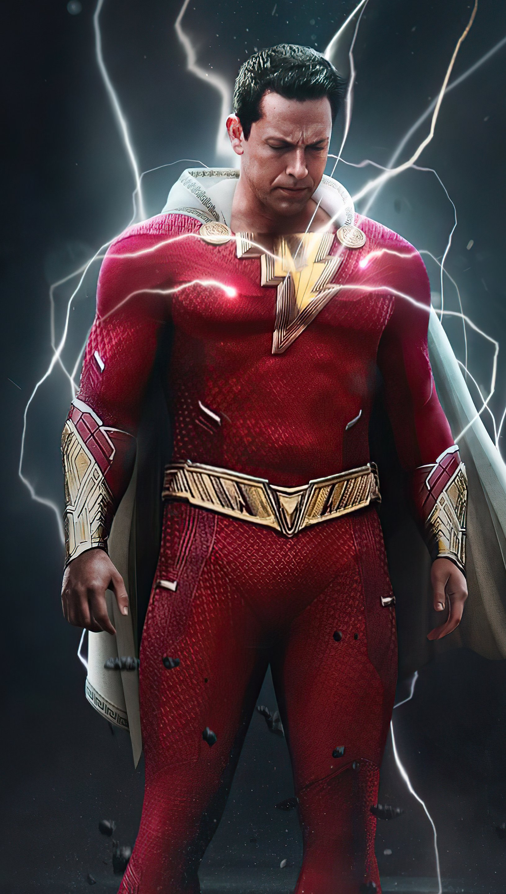 Shazam! Wallpapers