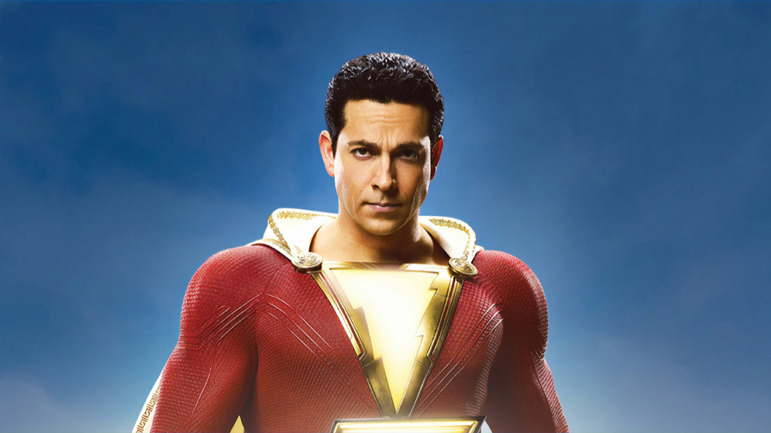 Shazam! Wallpapers