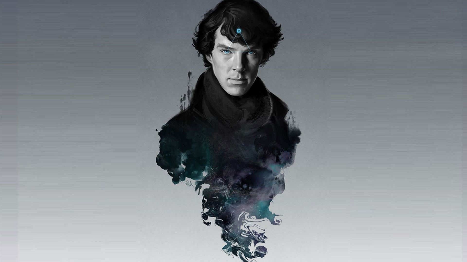 Sherlock Holmes Wallpapers