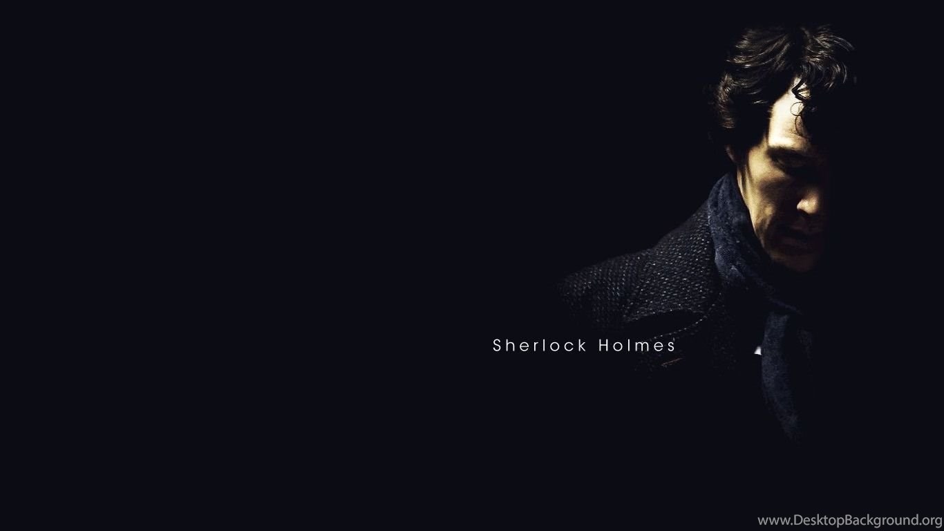 Sherlock Holmes Wallpapers