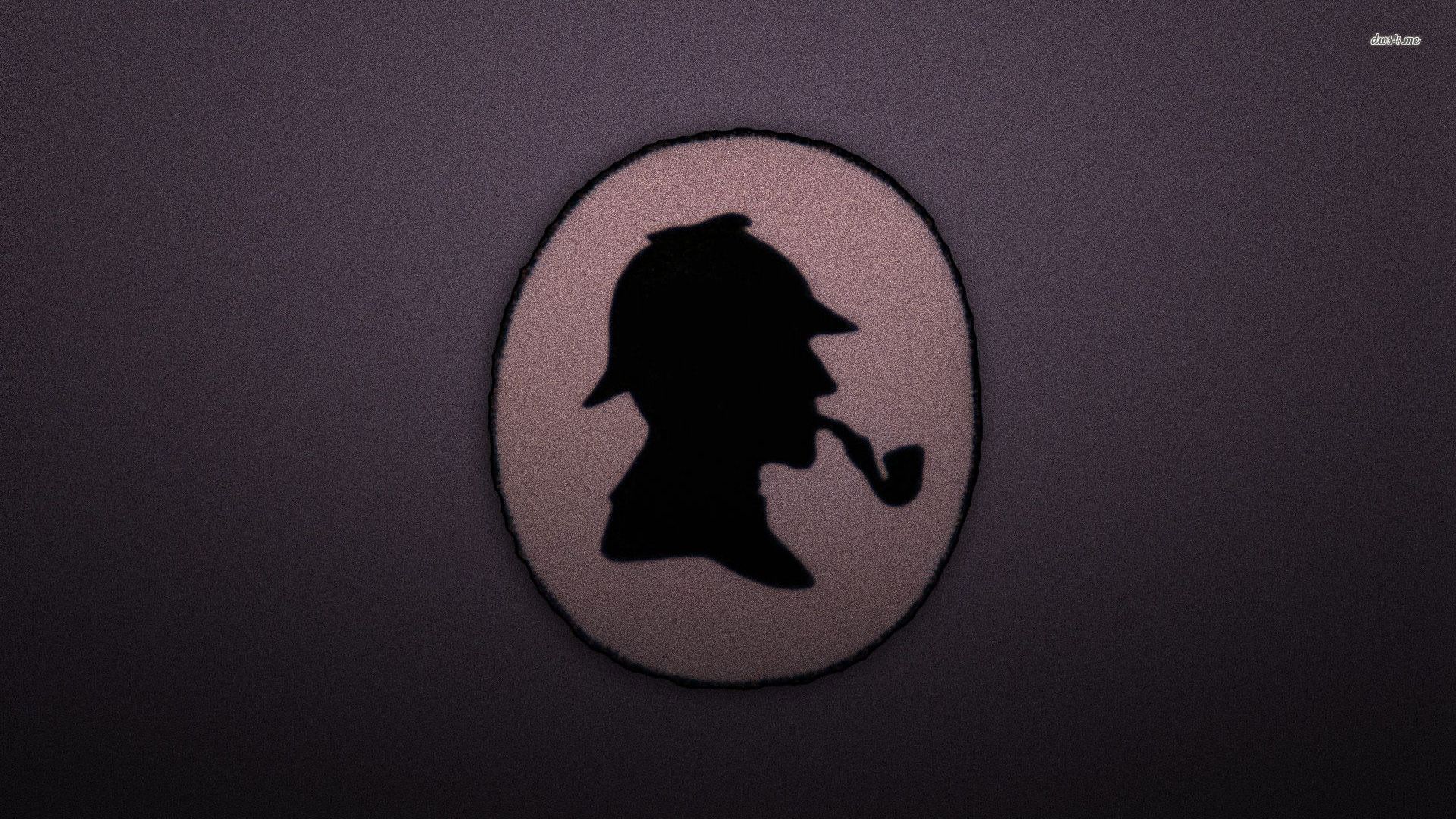 Sherlock Holmes Wallpapers