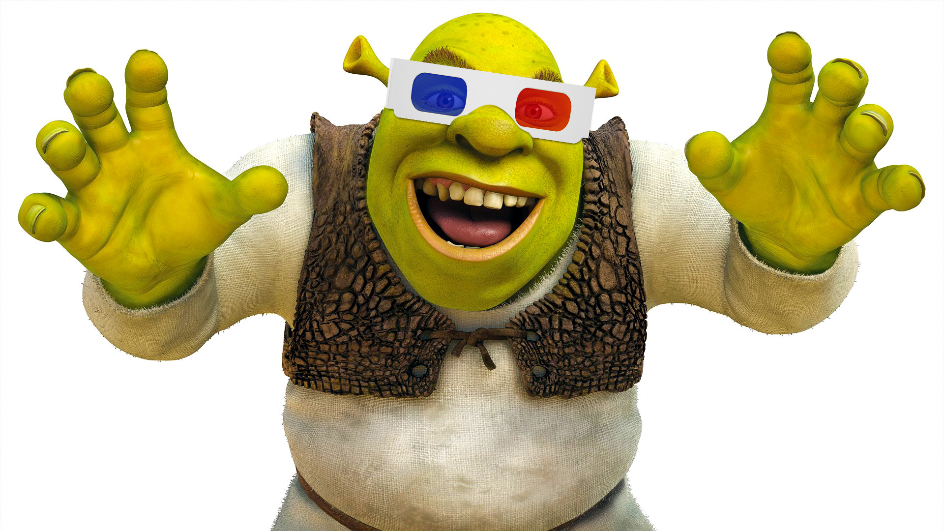 Shrek Wallpapers