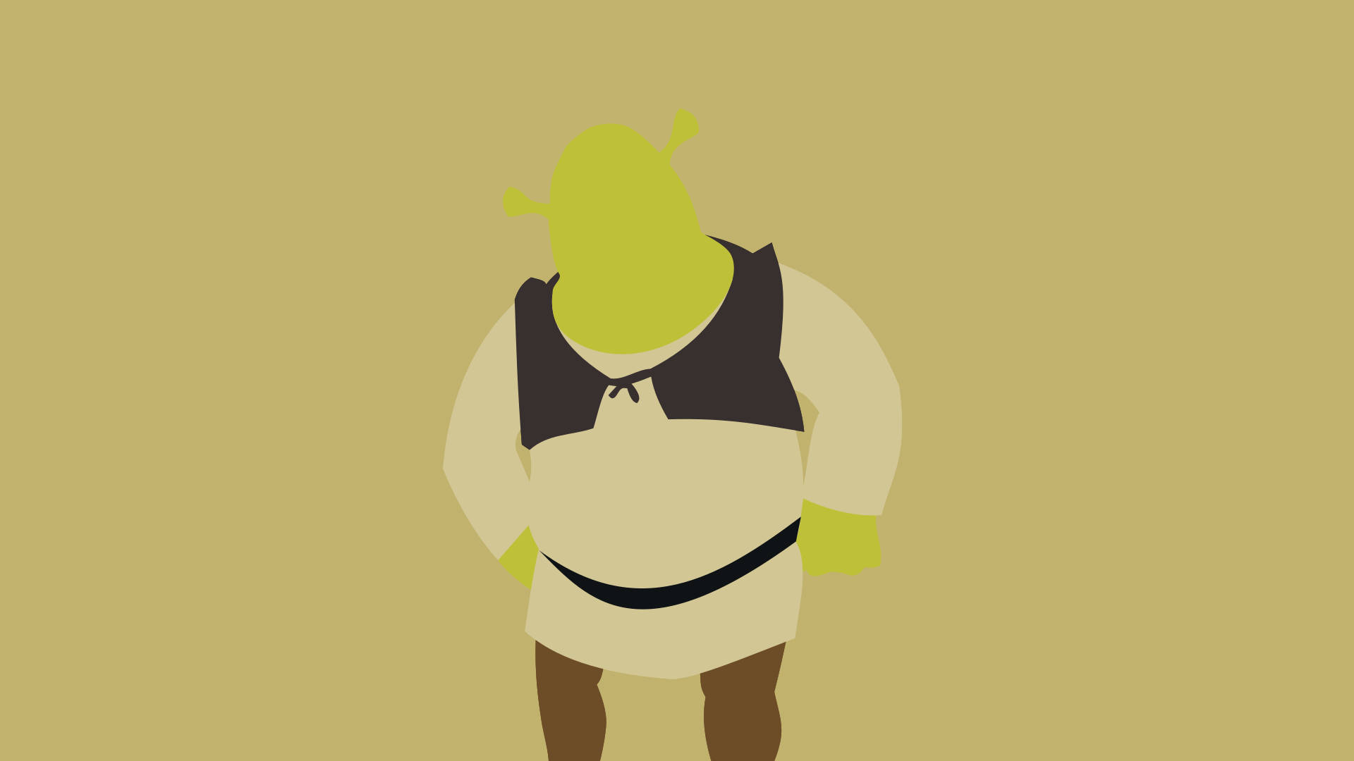 Shrek Wallpapers