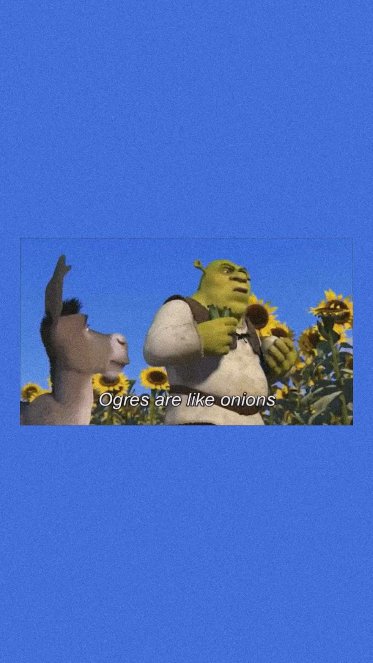 Shrek Wallpapers