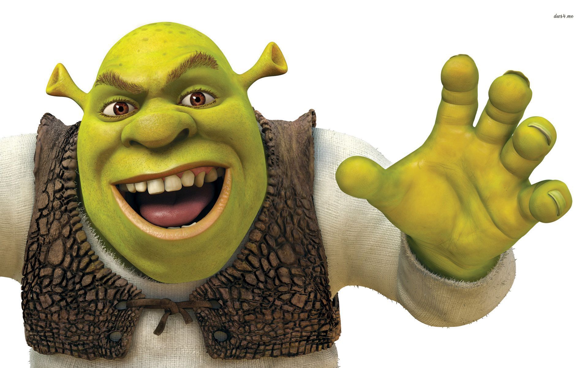 Shrek Wallpapers