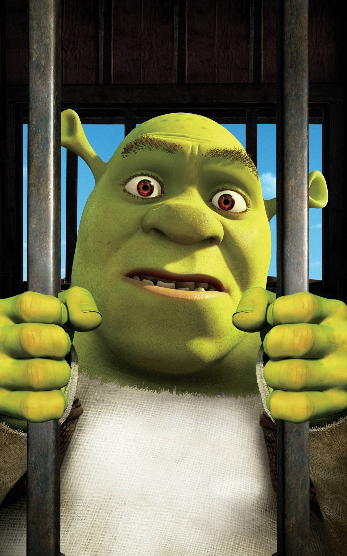 Shrek Wallpapers