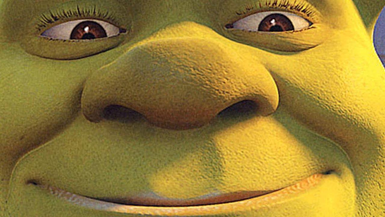 Shrek Wallpapers