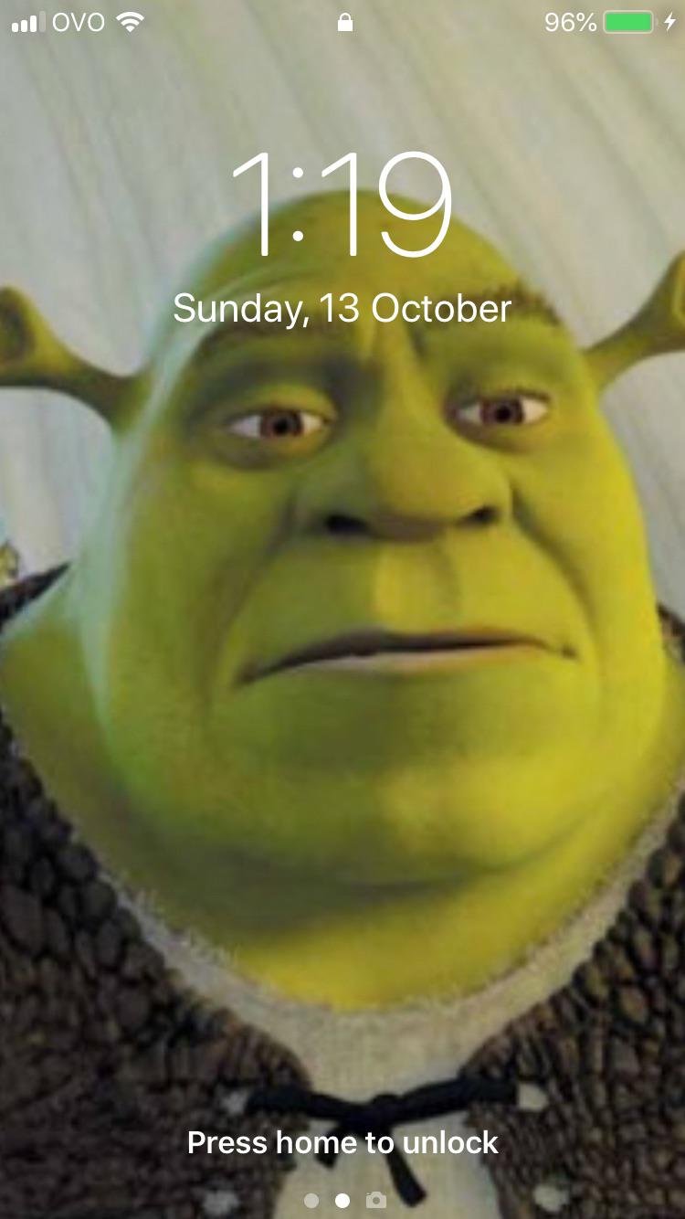 Shrek Wallpapers