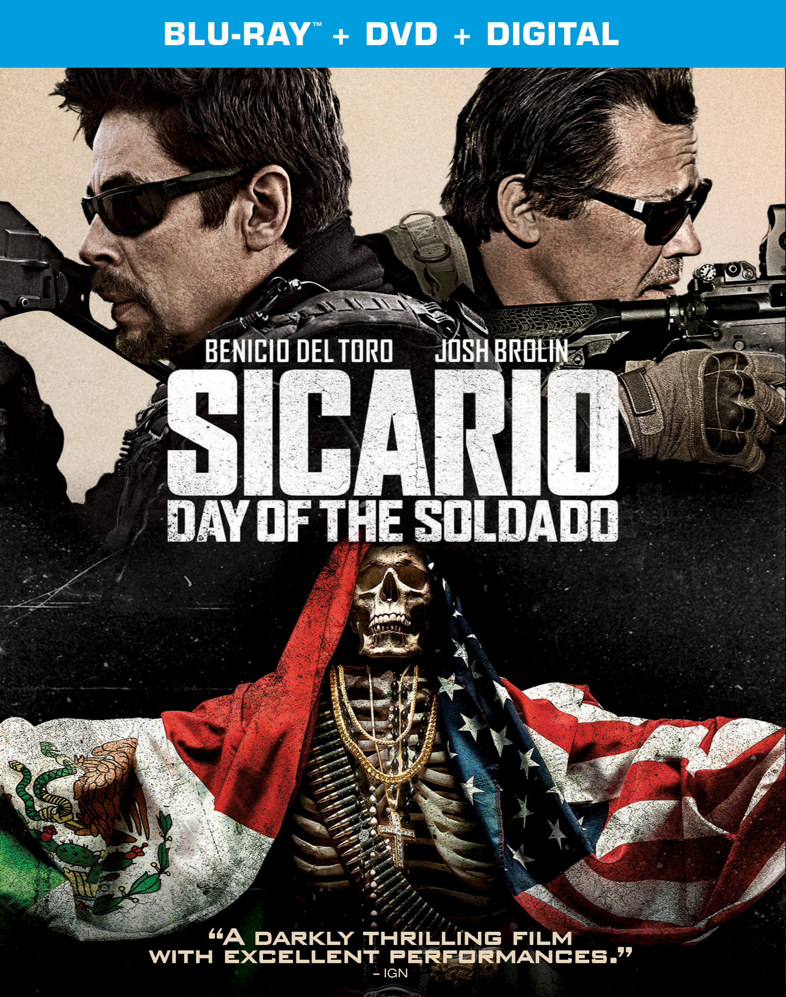 Sicario Day Of The Soldado Movie Poster 2018 Wallpapers