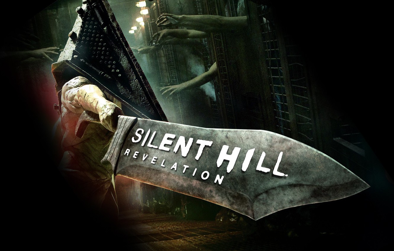 Silent Hill: Revelation Wallpapers