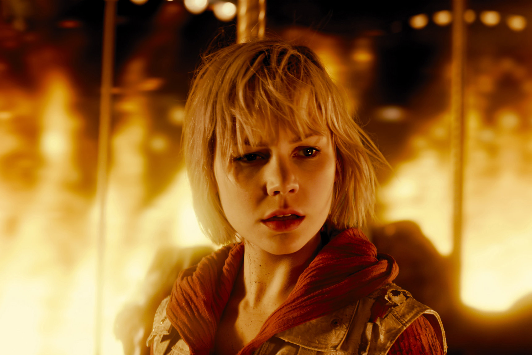 Silent Hill: Revelation Wallpapers