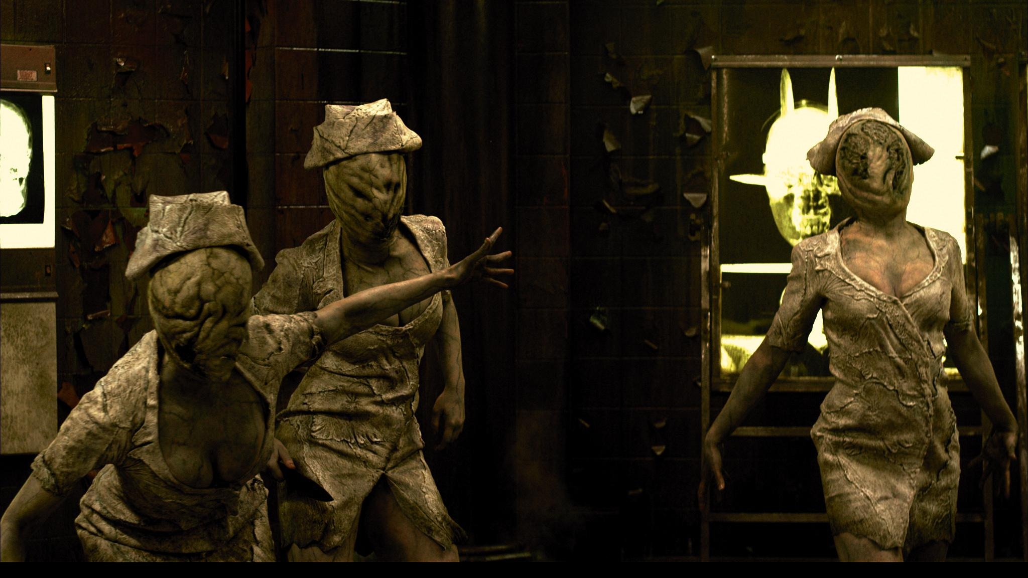 Silent Hill: Revelation Wallpapers