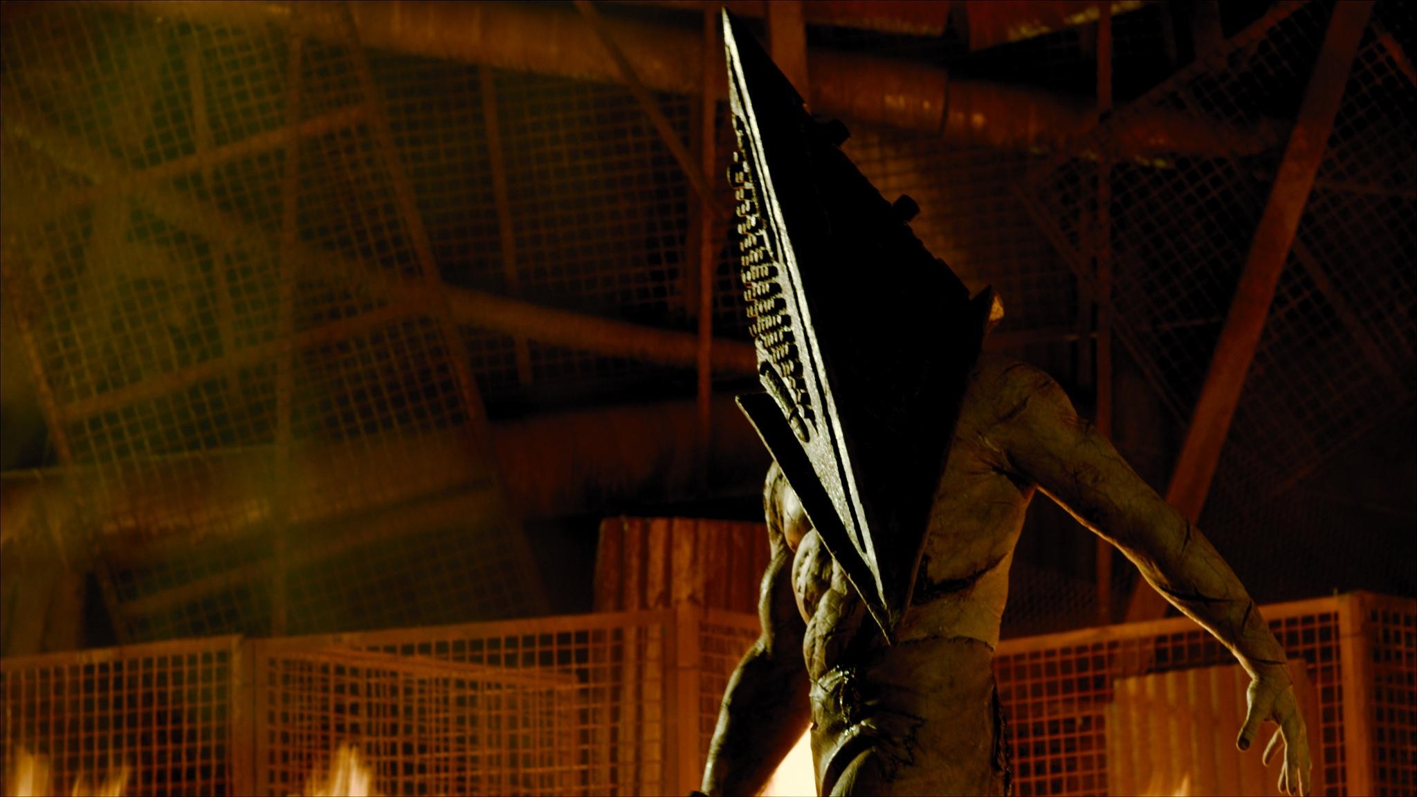 Silent Hill: Revelation Wallpapers