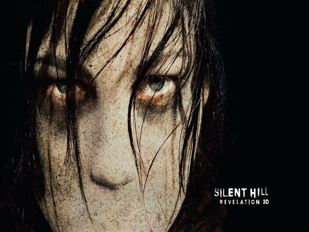 Silent Hill: Revelation Wallpapers