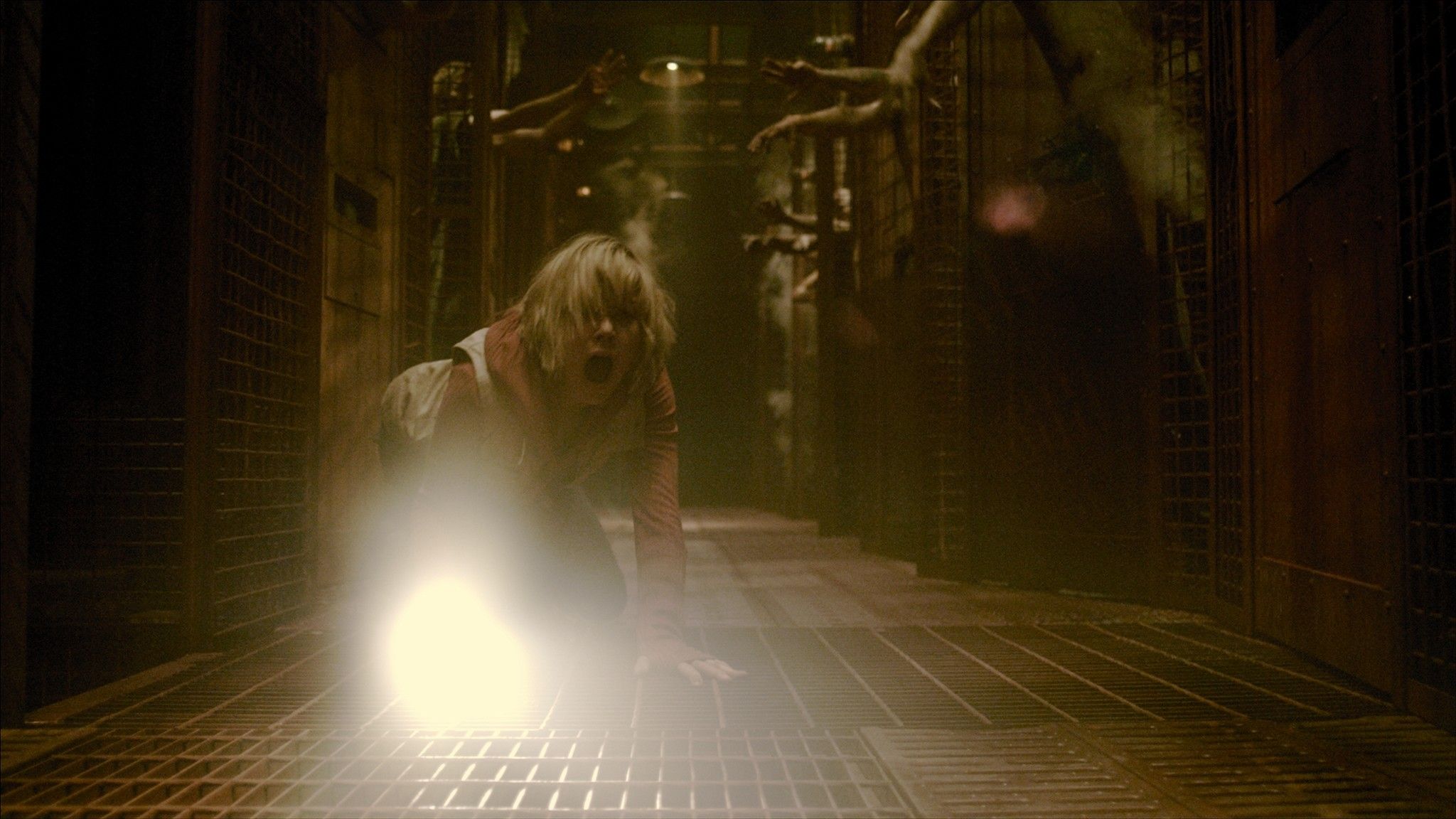 Silent Hill: Revelation Wallpapers