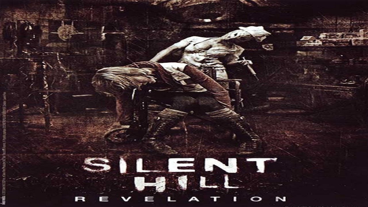 Silent Hill: Revelation Wallpapers