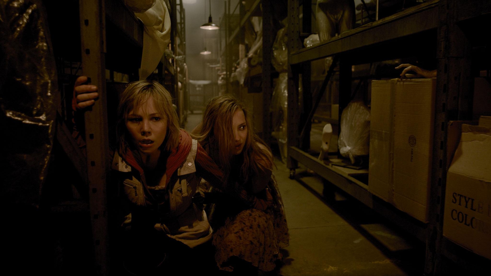 Silent Hill: Revelation Wallpapers