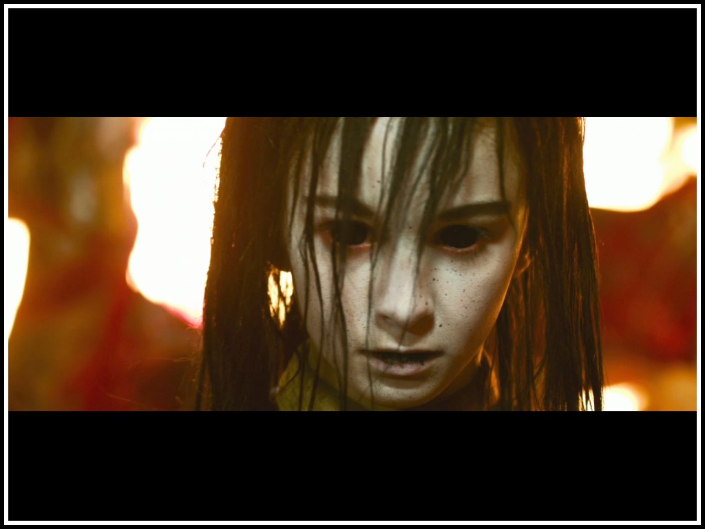 Silent Hill: Revelation Wallpapers