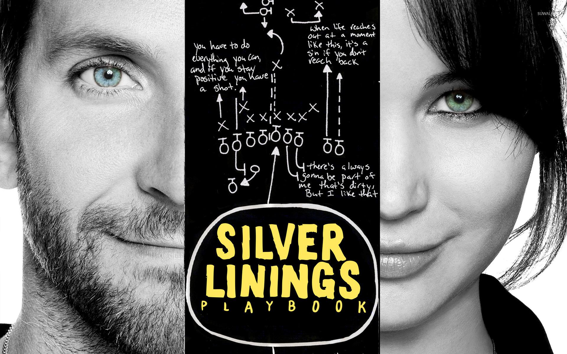 Silver Linings Playbook Wallpapers