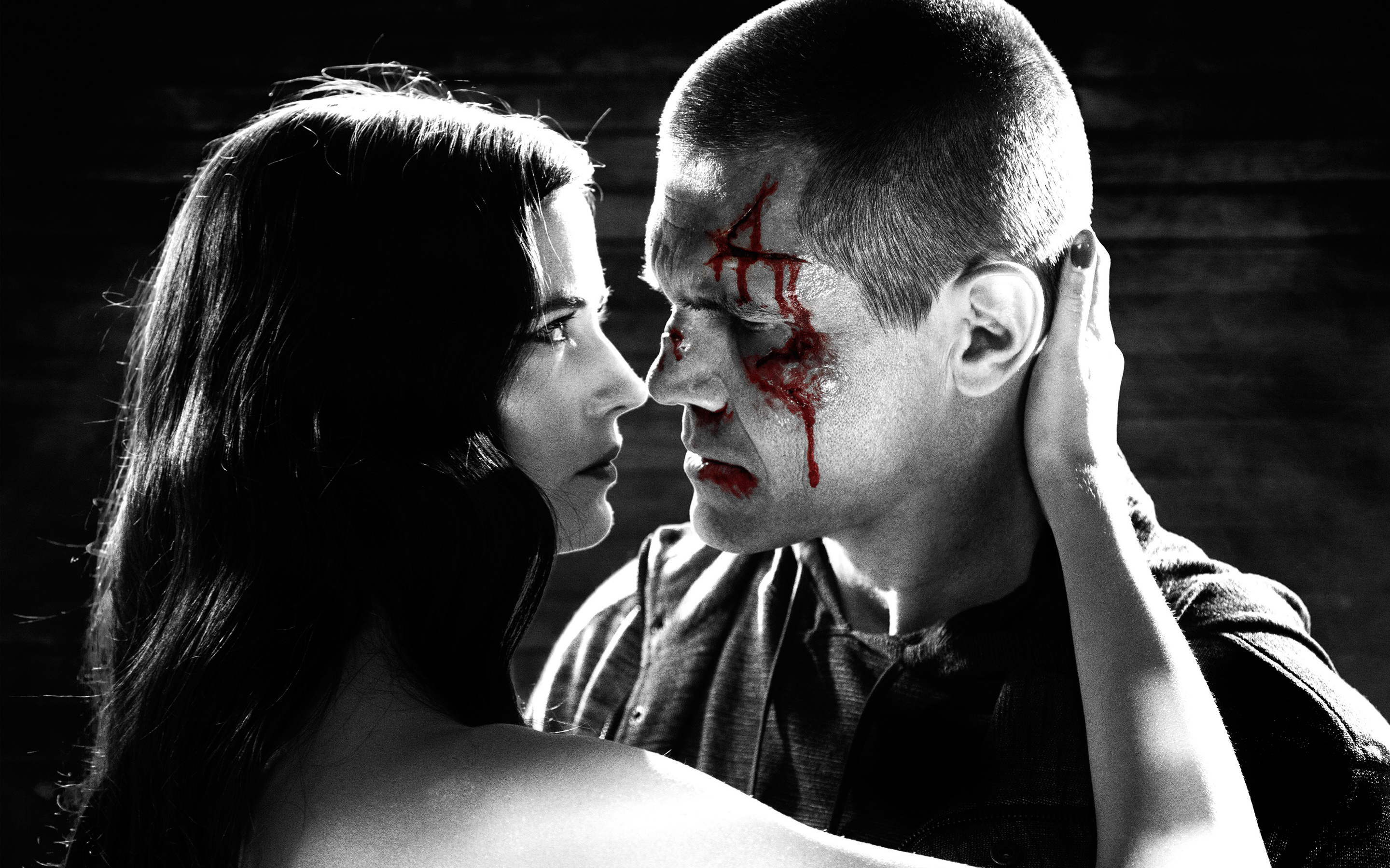 Sin City: A Dame To Kill For Wallpapers