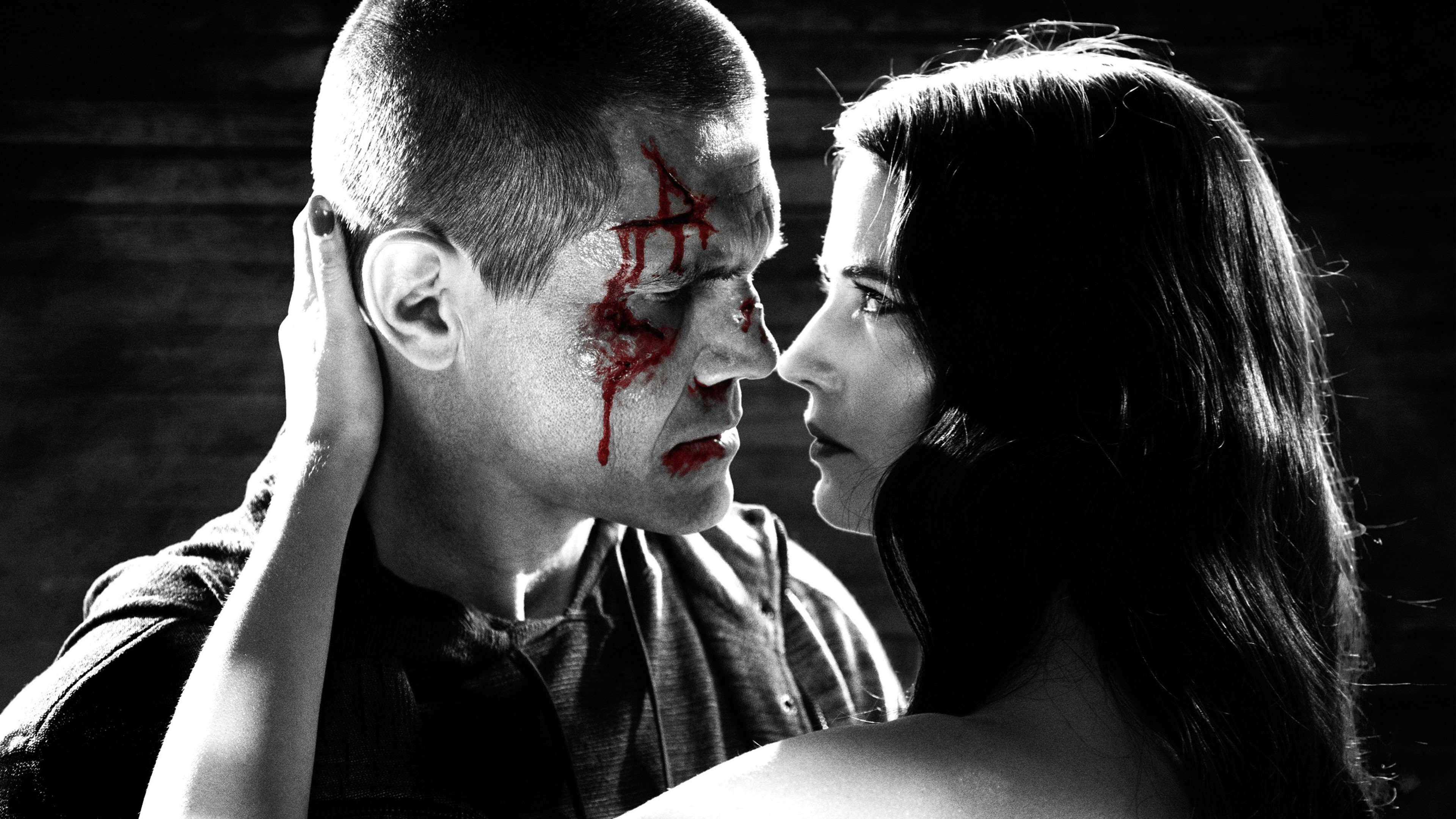 Sin City: A Dame To Kill For Wallpapers