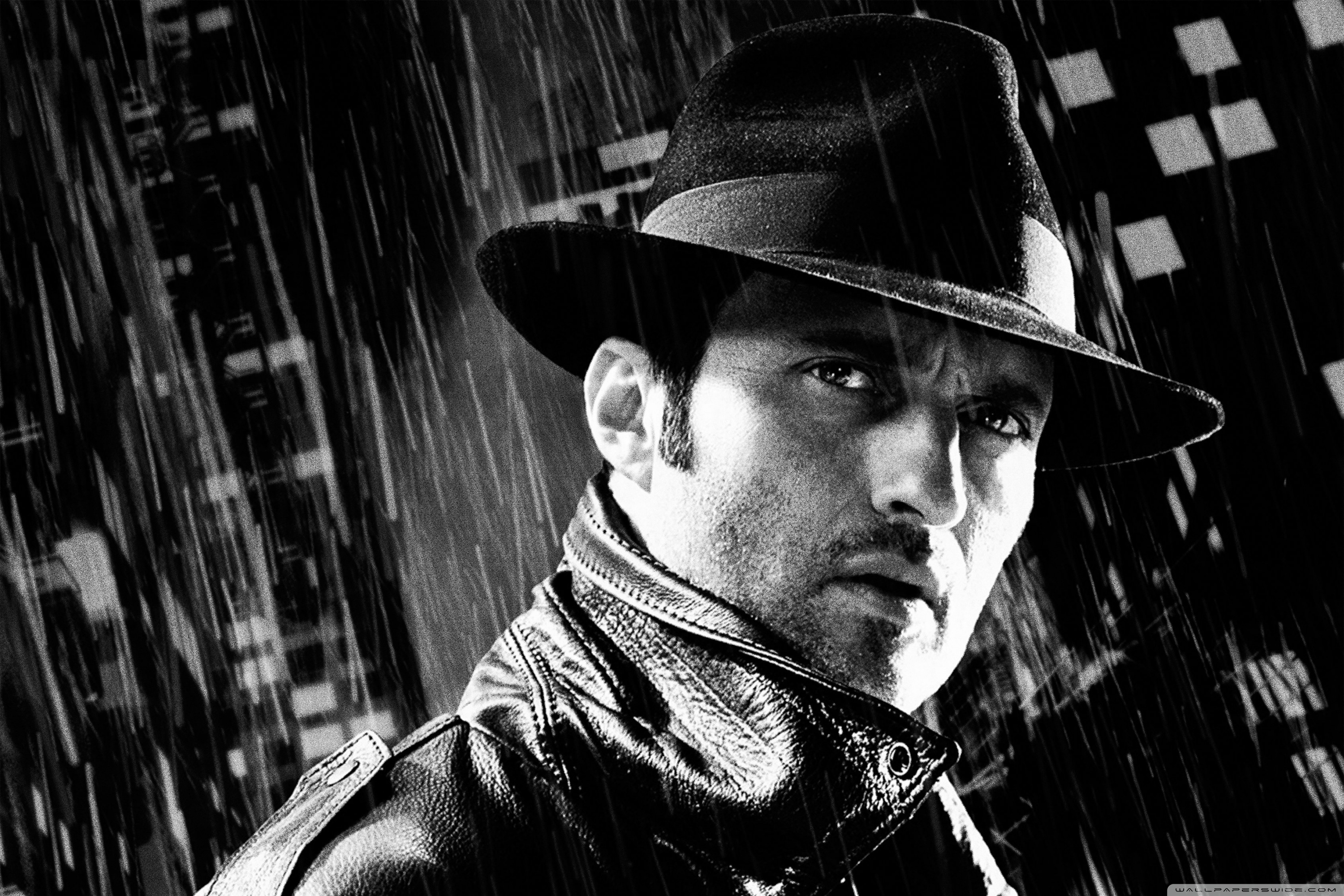 Sin City: A Dame To Kill For Wallpapers