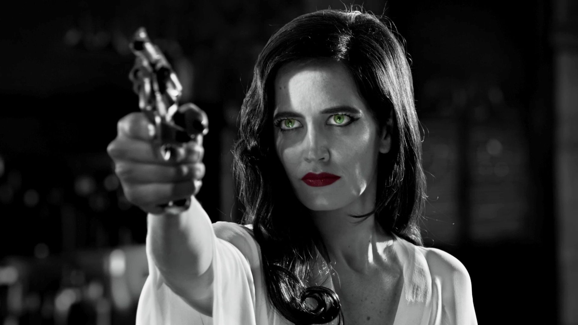 Sin City: A Dame To Kill For Wallpapers