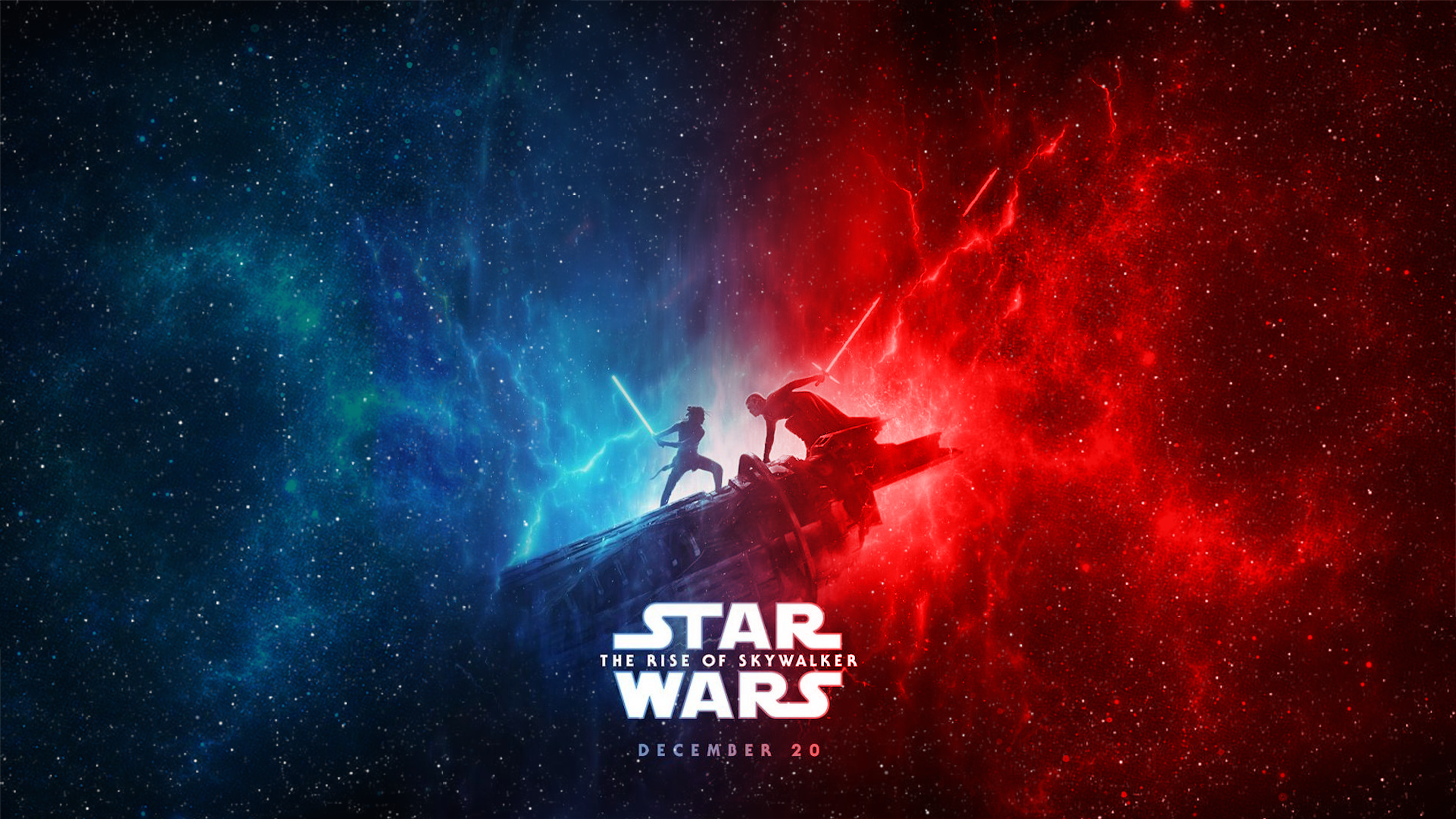 Skywalker Star Wars Wallpapers