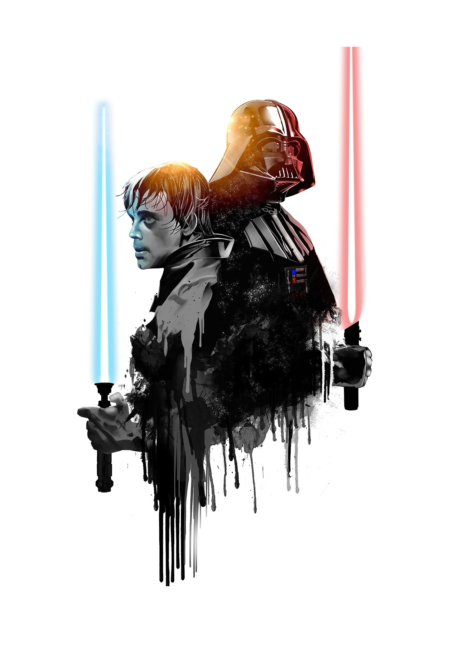 Skywalker Star Wars Wallpapers