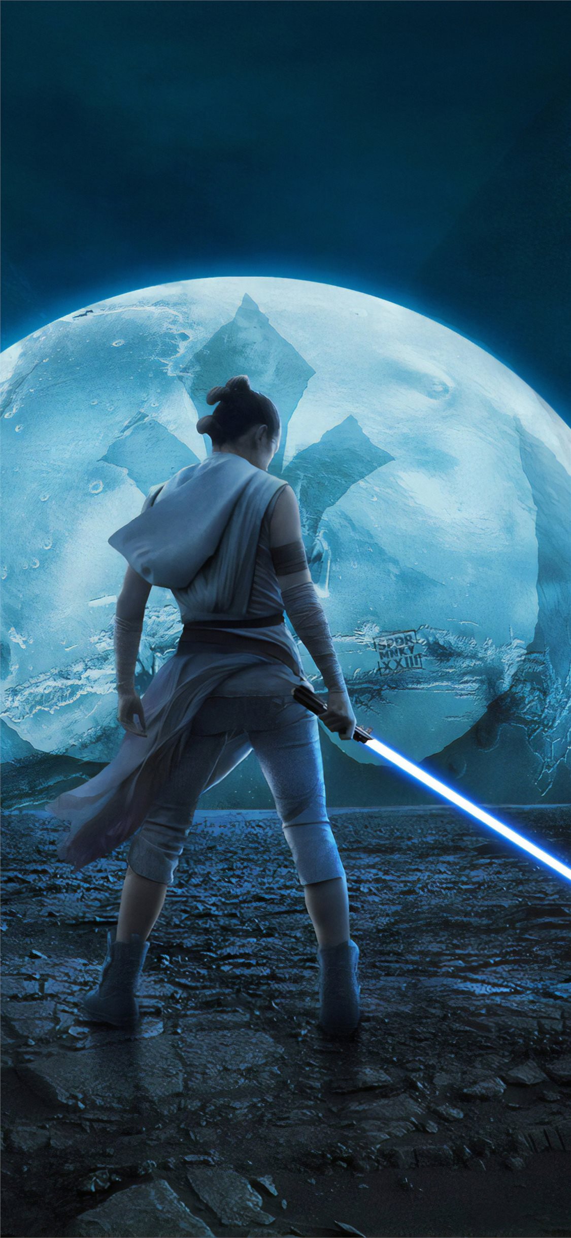 Skywalker Star Wars Wallpapers