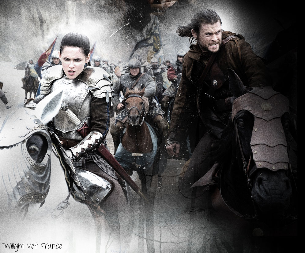 Snow White And The Huntsman Wallpapers